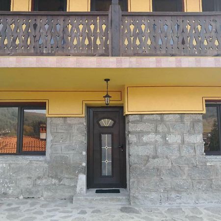Yurukovata Kashta Hotell Koprivsjtitsa Exteriör bild