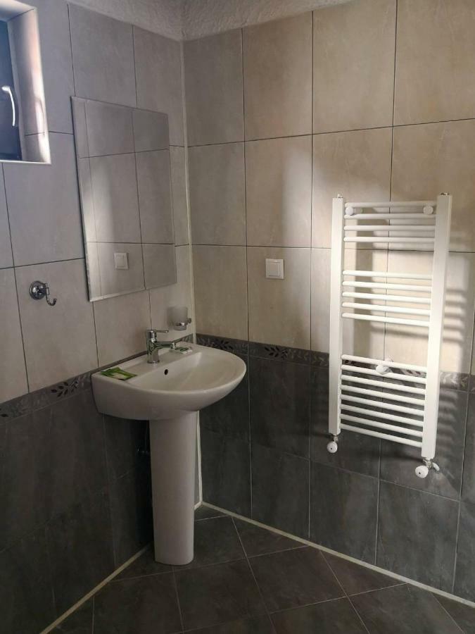 Yurukovata Kashta Hotell Koprivsjtitsa Exteriör bild