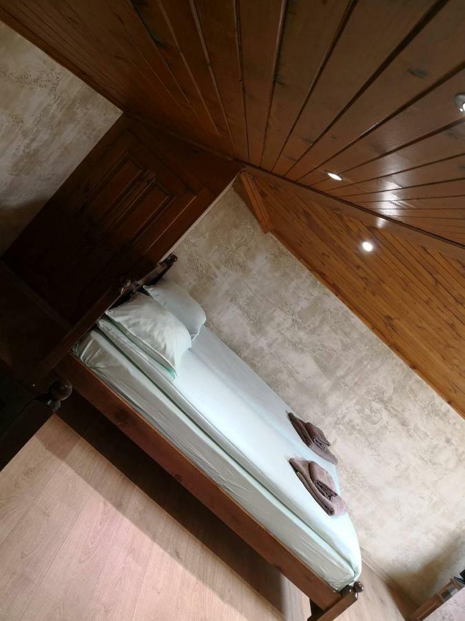 Yurukovata Kashta Hotell Koprivsjtitsa Exteriör bild