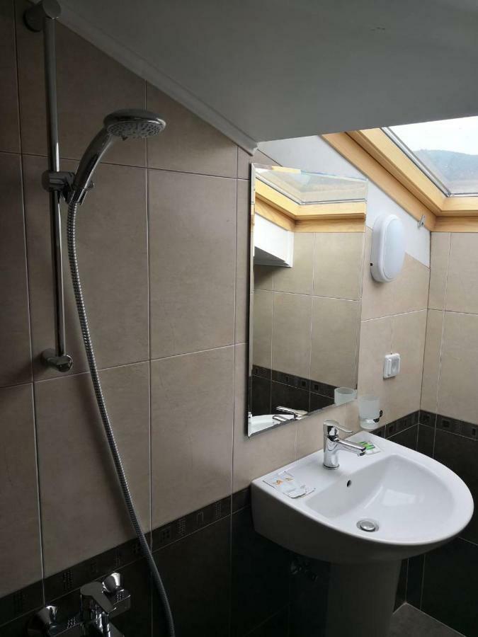 Yurukovata Kashta Hotell Koprivsjtitsa Exteriör bild