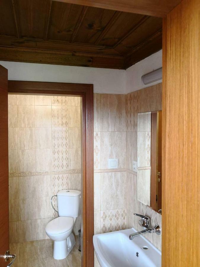 Yurukovata Kashta Hotell Koprivsjtitsa Exteriör bild