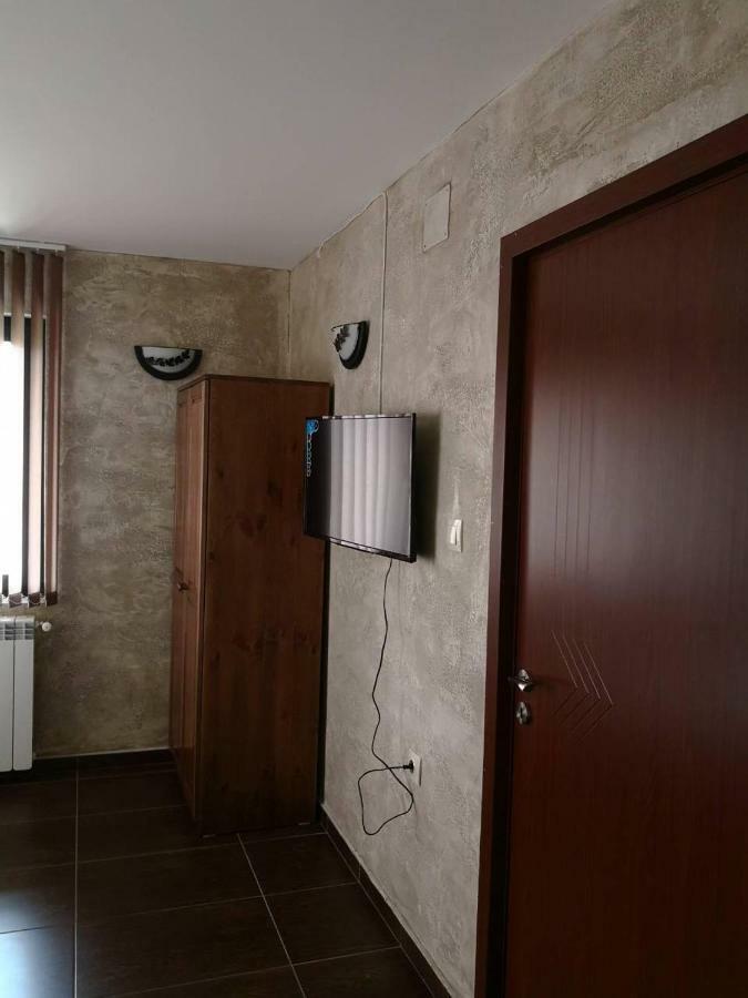 Yurukovata Kashta Hotell Koprivsjtitsa Exteriör bild