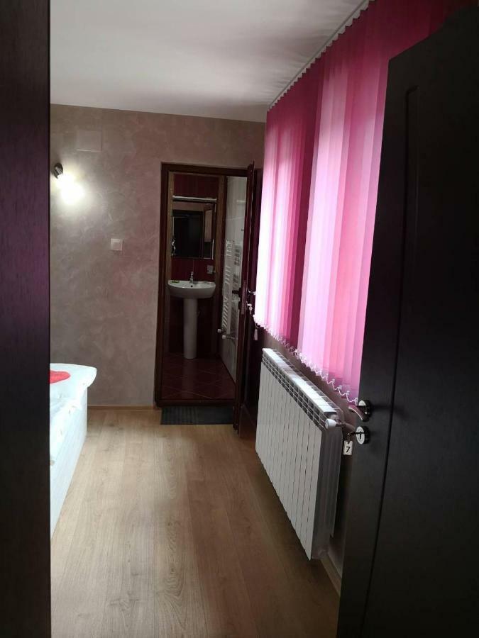 Yurukovata Kashta Hotell Koprivsjtitsa Exteriör bild