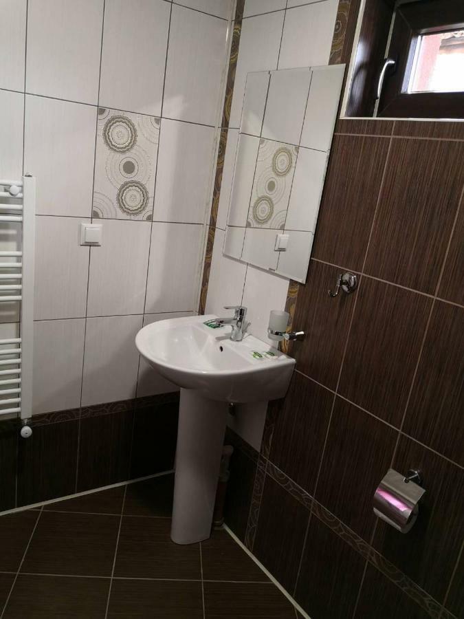 Yurukovata Kashta Hotell Koprivsjtitsa Exteriör bild