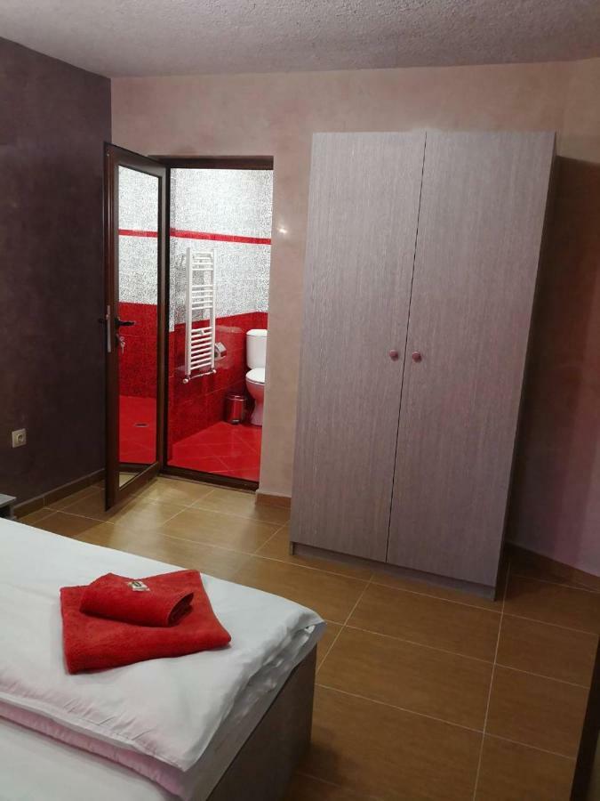 Yurukovata Kashta Hotell Koprivsjtitsa Exteriör bild